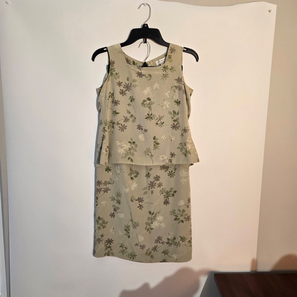 Petite Sophisticate Dress